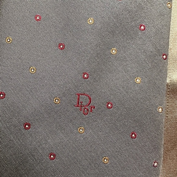Dior Other - Christian Dior necktie‎
